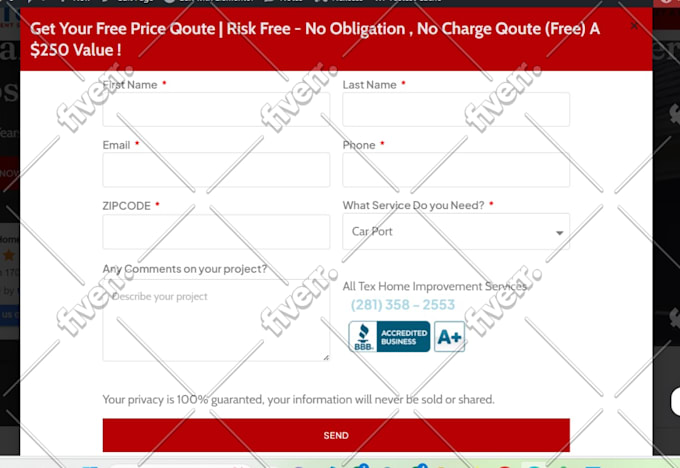 create wordpress website, revamp wordpress design, redesign website development