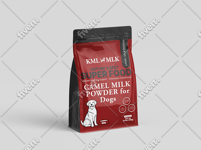 design professional brand identity with logo, packaging, and product labeling