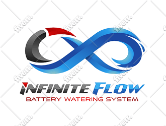 create 3 modern business logo design