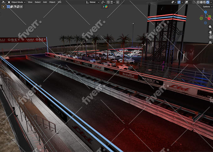 do custom mlo for fivem server