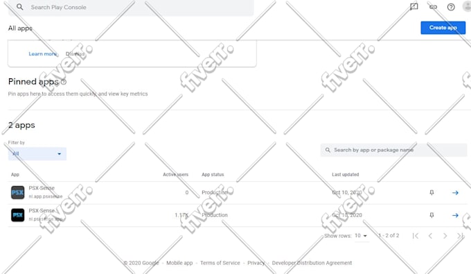convert your website to an android webview app
