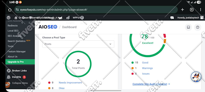 build ecommerce website, store on hostinger, bluehost, godaddy, wix, wordpress