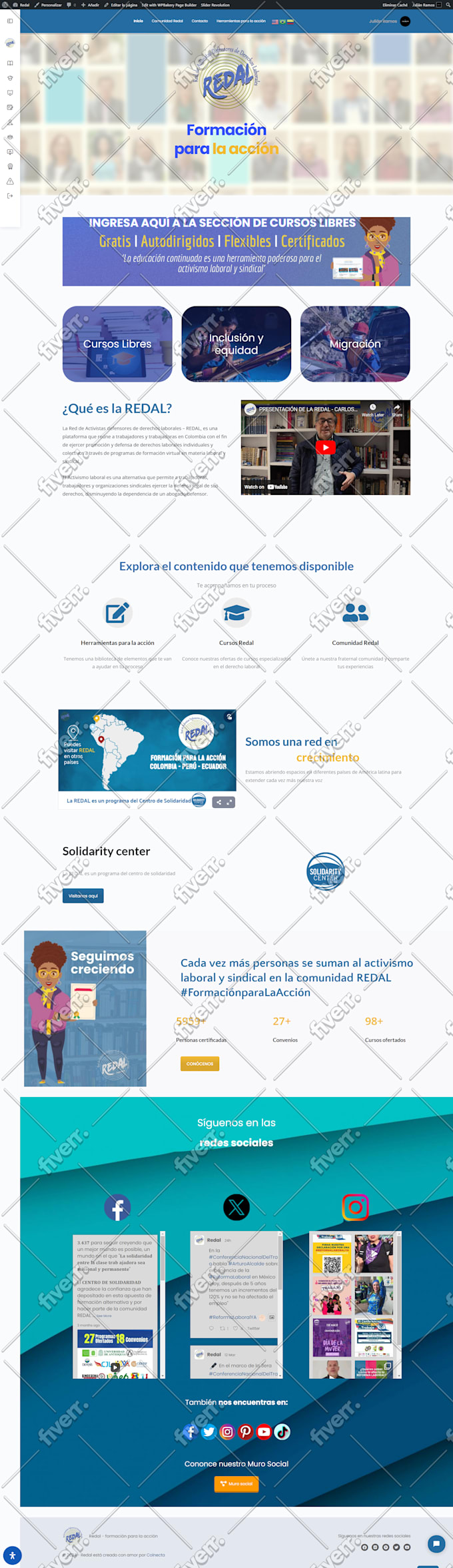 fix learndash memberpress wordpress paid membership pro or subscription website