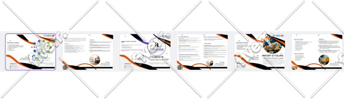 make high quality online posters for promotional use