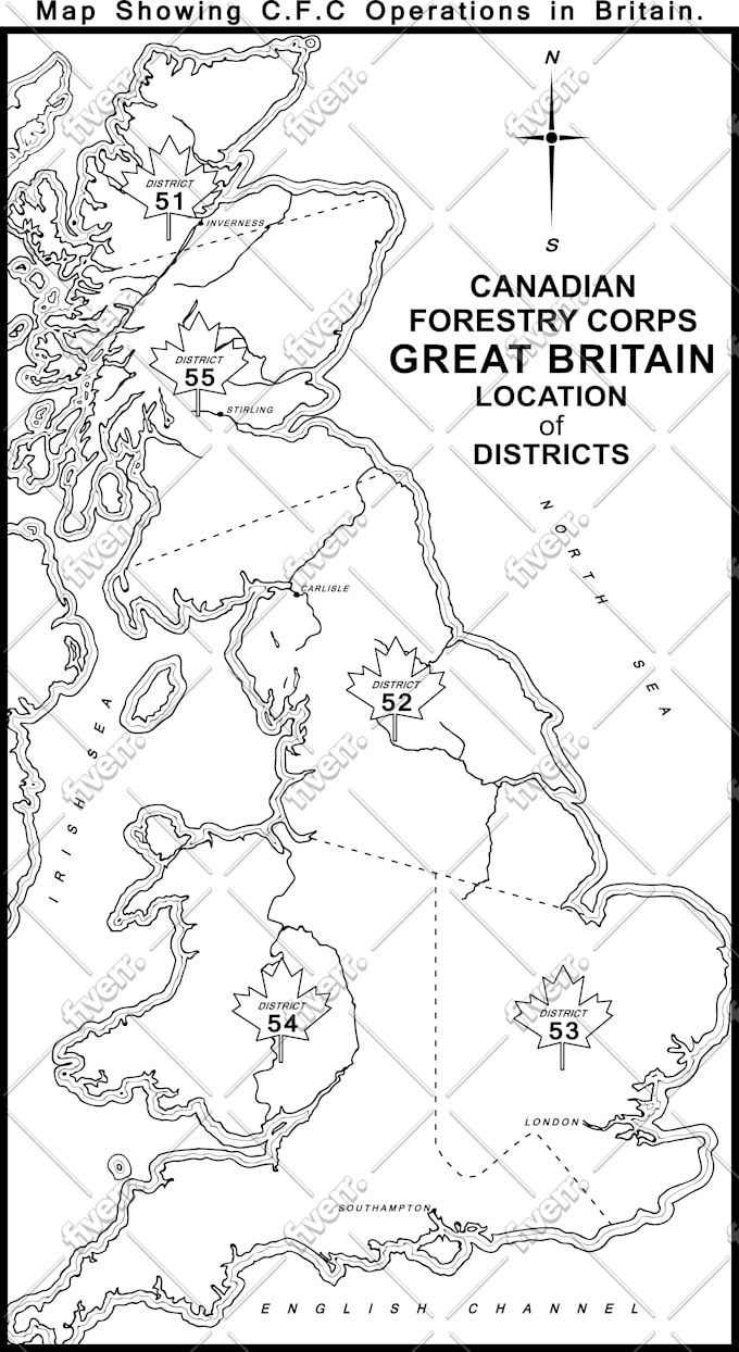 recreate map to vector format