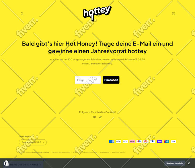 install custom or google font on your shopify store within an hour