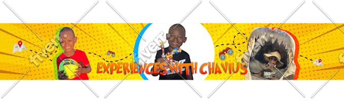 create youtube channel banner