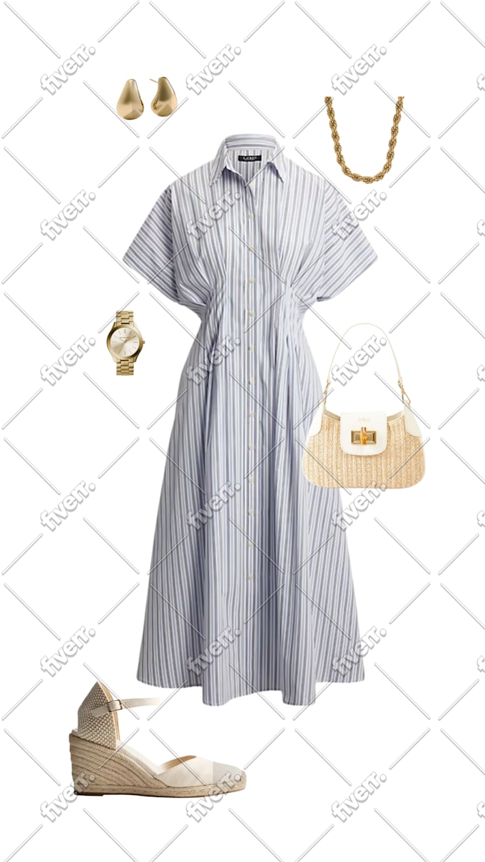 help you create a capsule wardrobe to suit your lifestyle