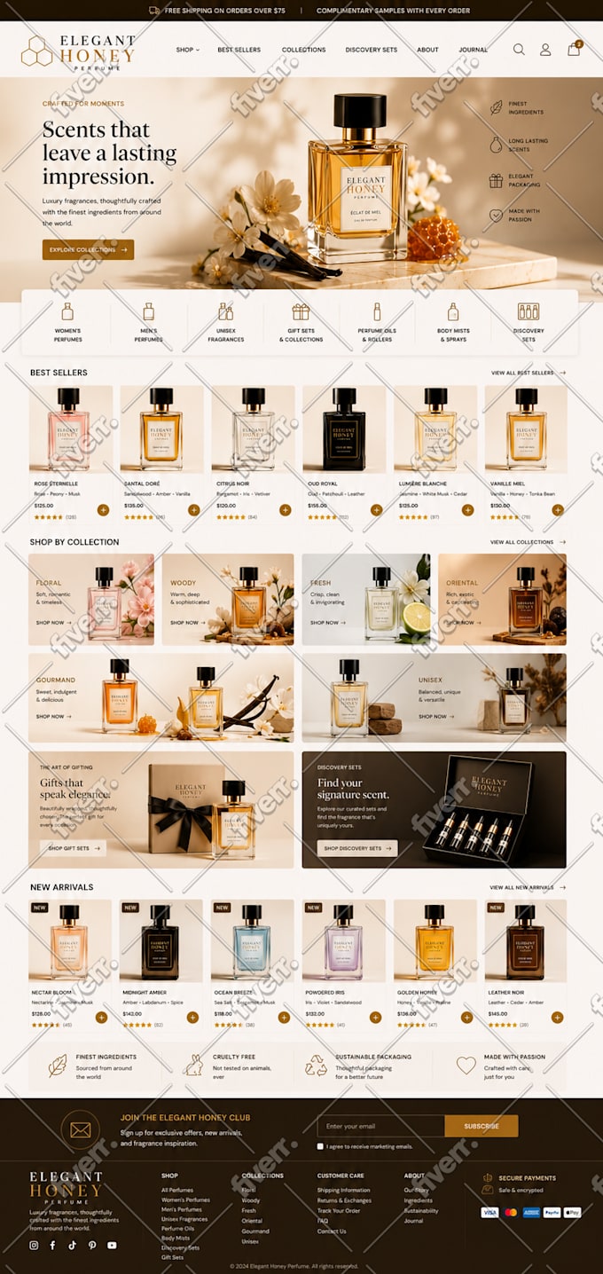 redesign shopify store, shopify website redesign shopify dropshipping ecommerce