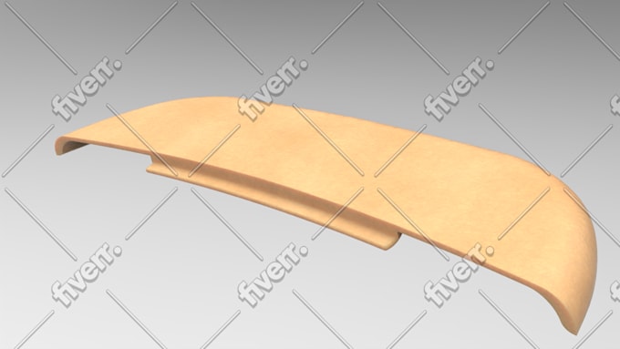 reverse engineering and 3d modelling from stl , scan data