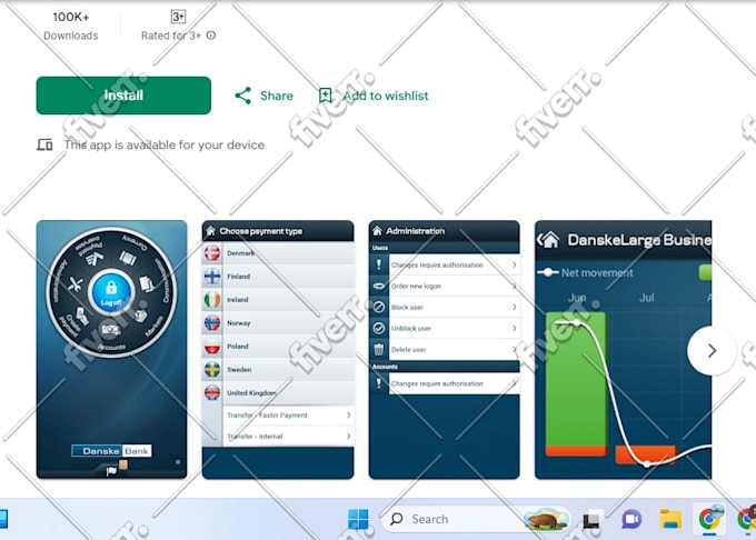 mobile app development android apps and ios apps using flutter app development
