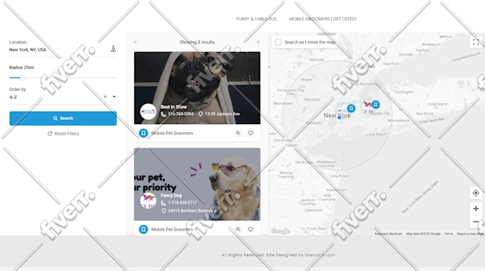 customize listingpro, mylisting, listeo, voxel, hivepress or directorist theme