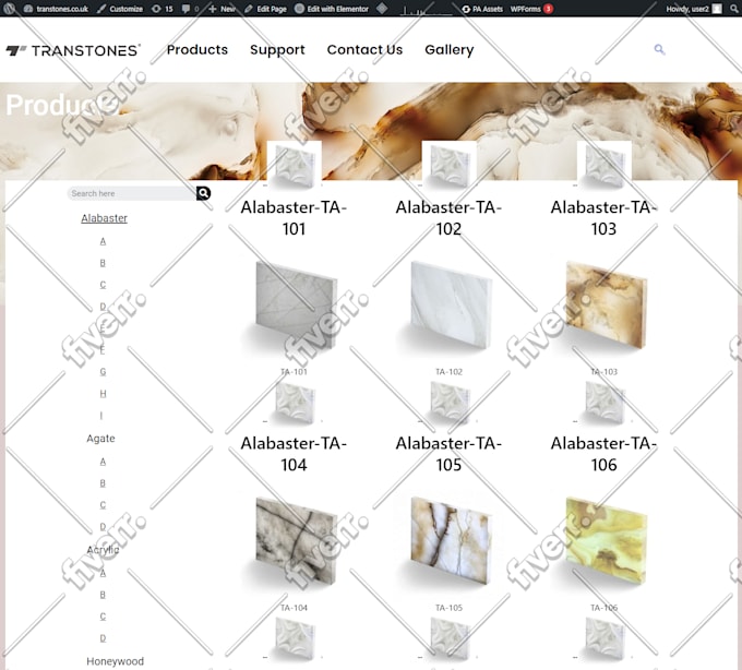 upload product or add products to shopify, wordpress, ebay