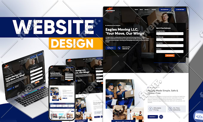 design, redesign ,clone wordpress website as an elementor pro expert