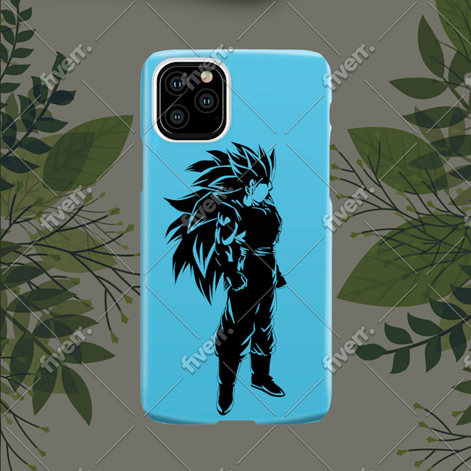 do custom phone cases design
