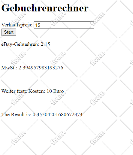 do any PHP, HTML, CSS, javascript, ajax job