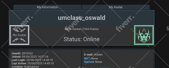 make and solve ctf challenges for you