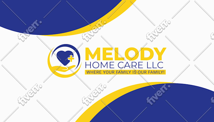 create modern business card and stationery design