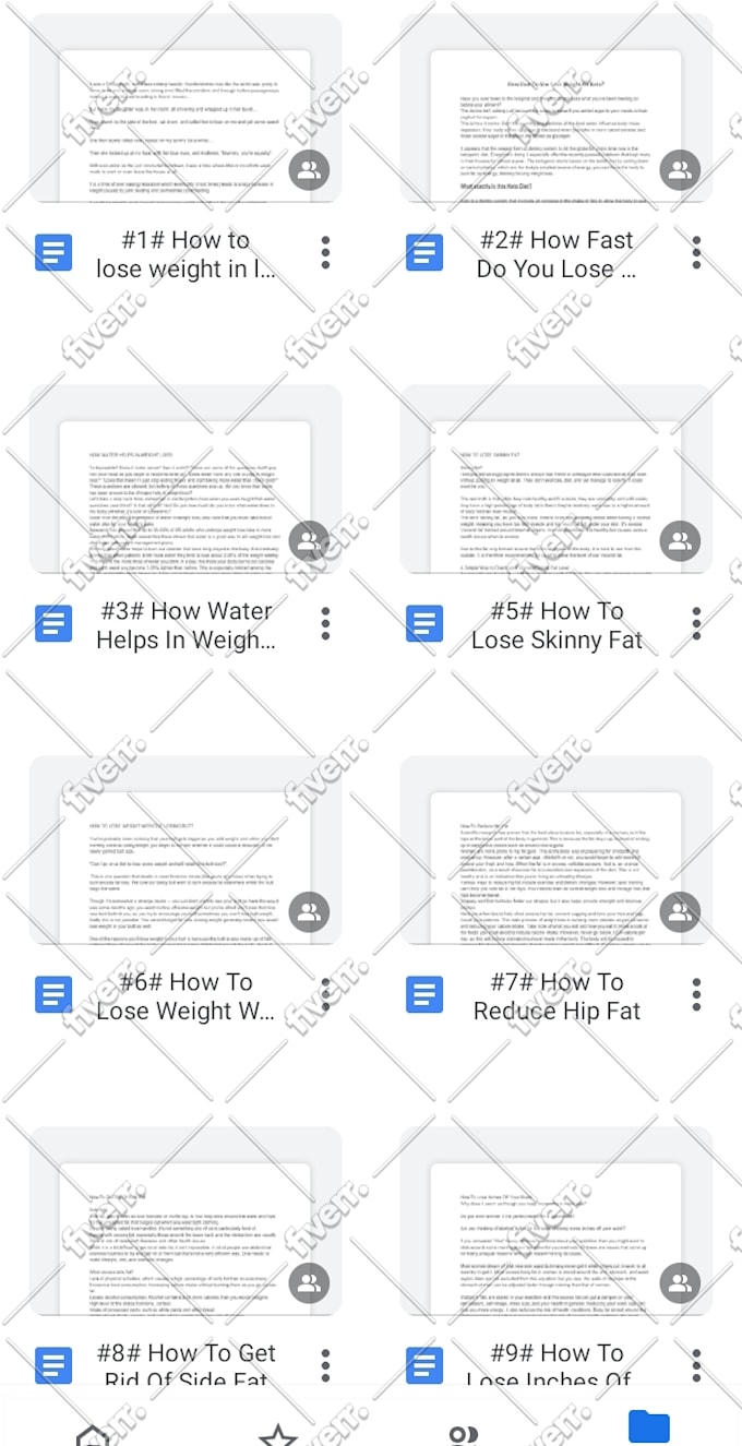 make your email leads beg to grab your offer