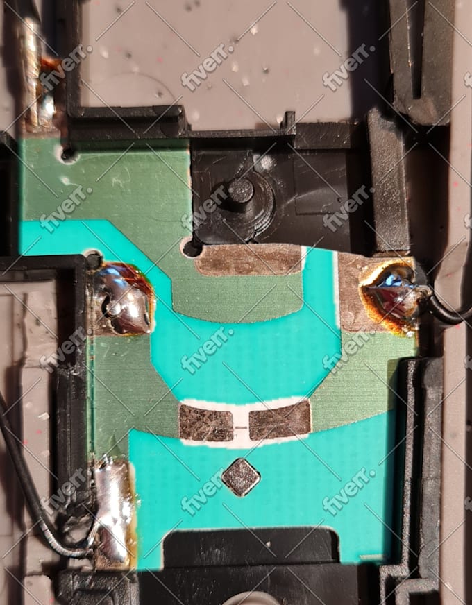 do custom electronics pcb circuit design schematic prototype esp32 programming