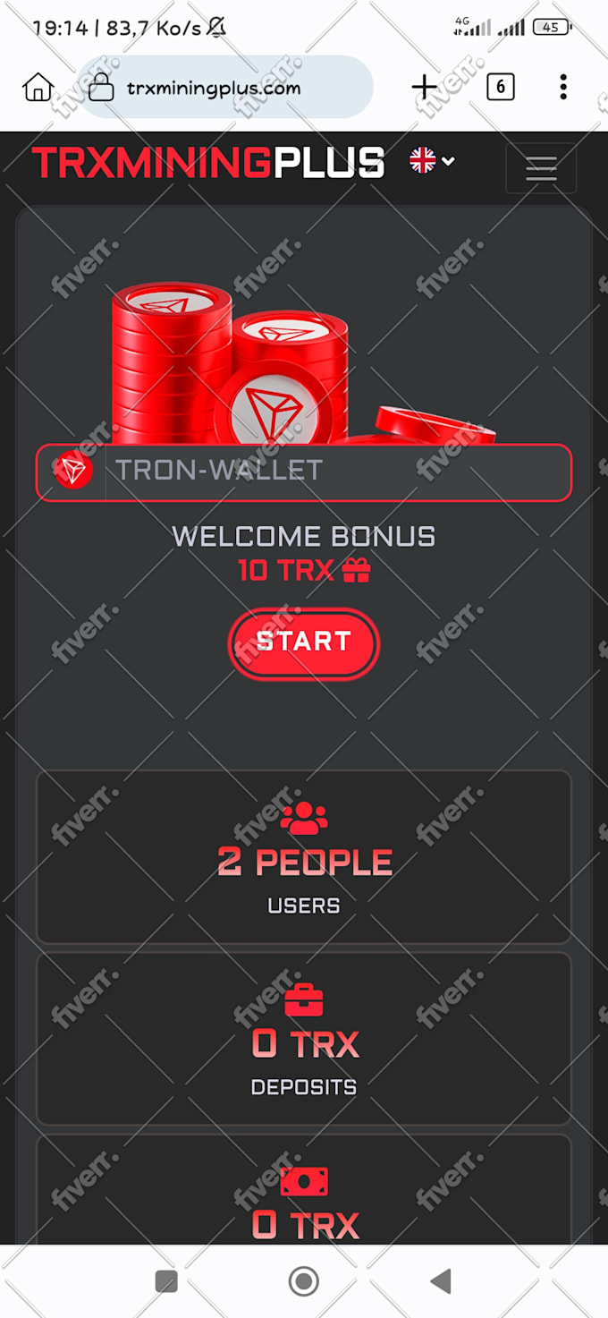 create a cryptofaucet ultimate multi faucet system