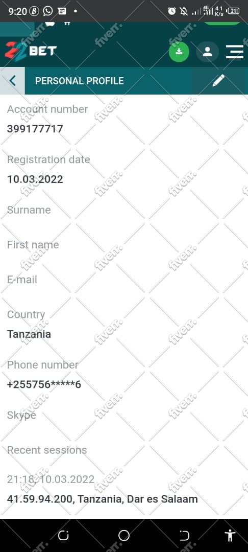 help you with anything related to tanzania