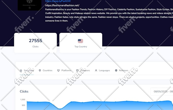 get mobile traffic to your website or blog
