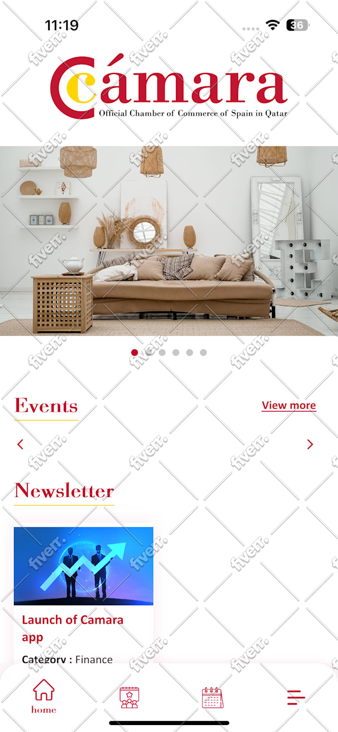 convert any website to ios app and android app