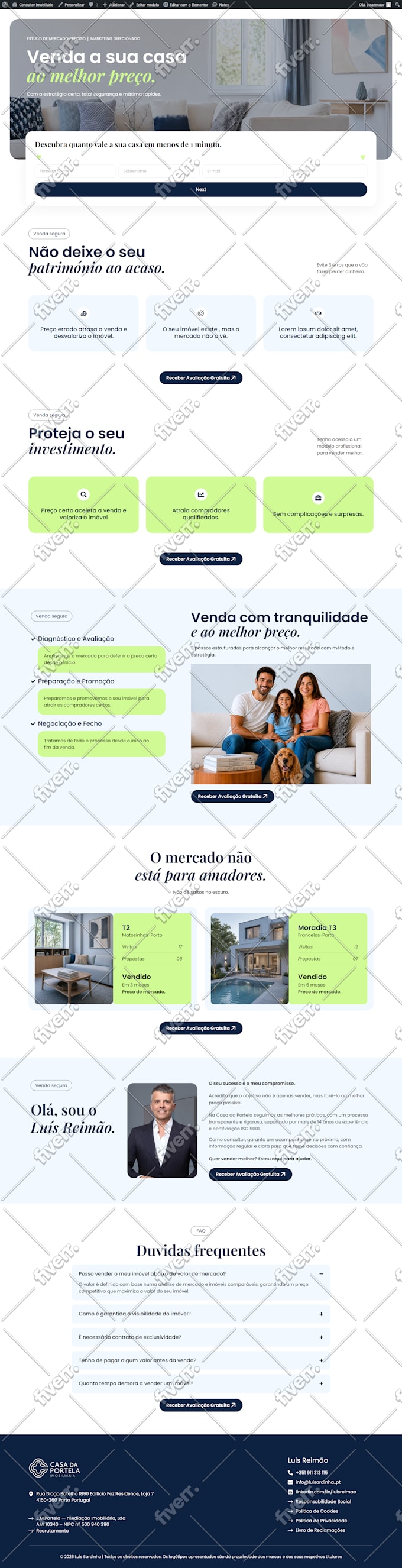 convert figma to wordpress, figma to elementor, PSD, xd to wordpress elementor