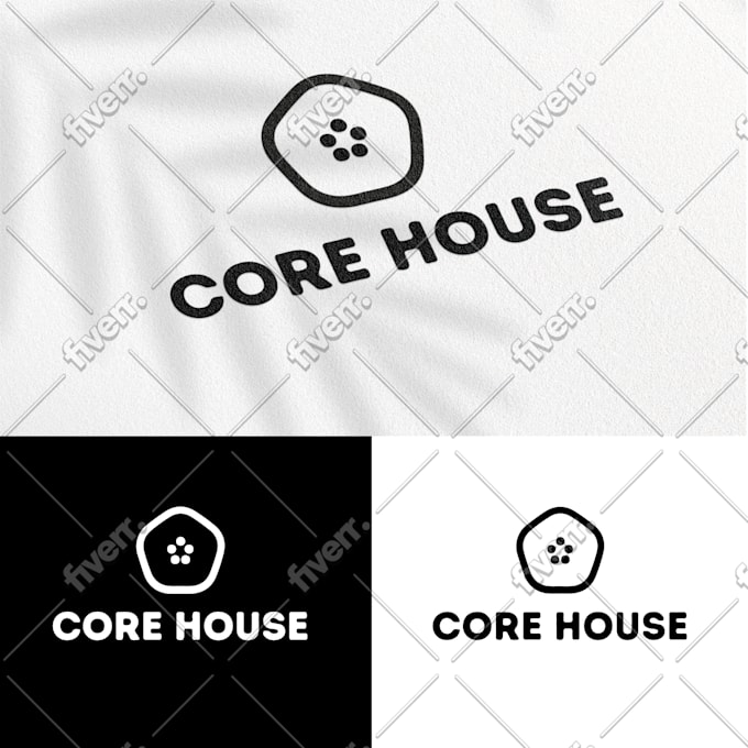 get help fixing your blurry logo for a cleaner look