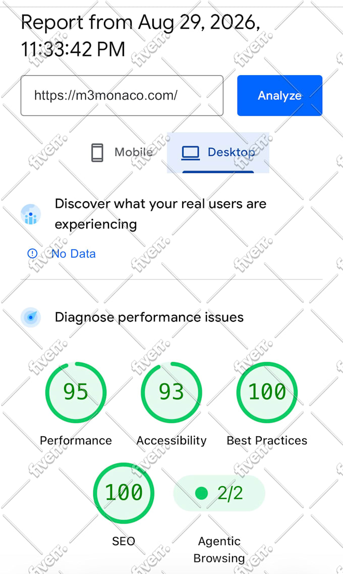 seo optimize and boost up your website for ranking