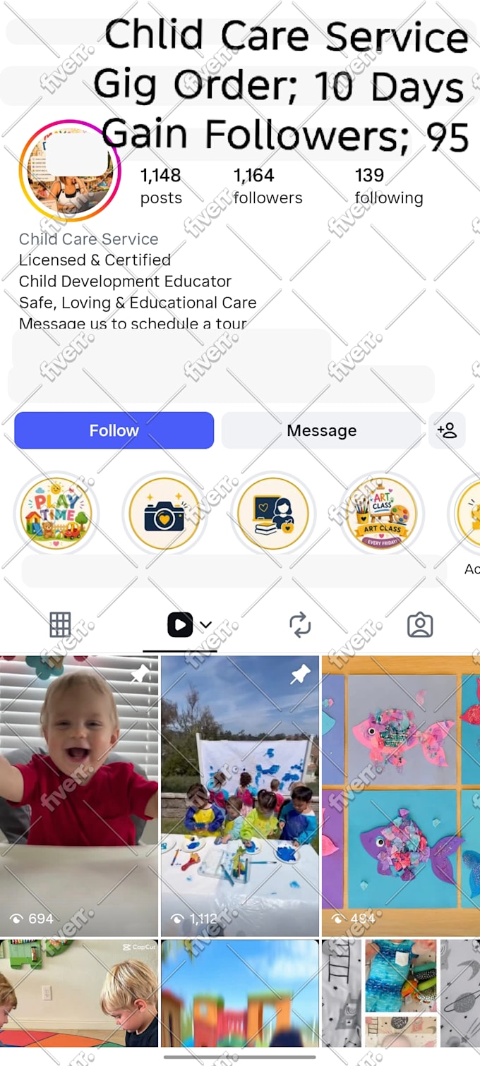 do instagram promotion and fast growth