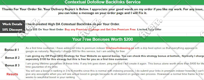build high quality contextual UK SEO co uk backlinks manual link building