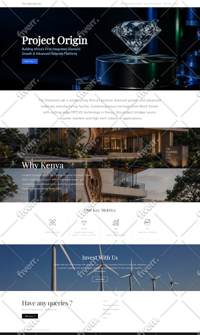 build squarespace website design, website development as a squarespace expert