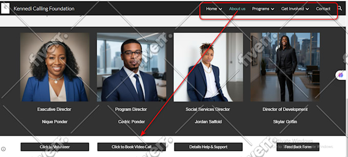 optimize squarespace webflow shopify wix wordpress speed up