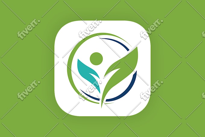 app icon design for android and IOS store
