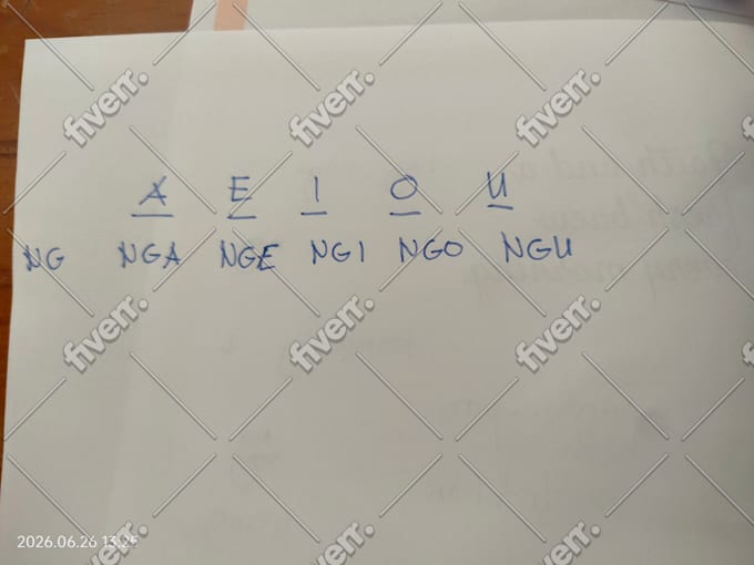proofread edit or translate document from english to tagalog