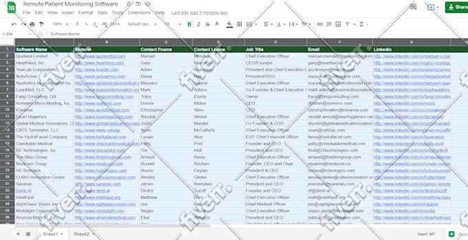 do data entry,internet research and data collection