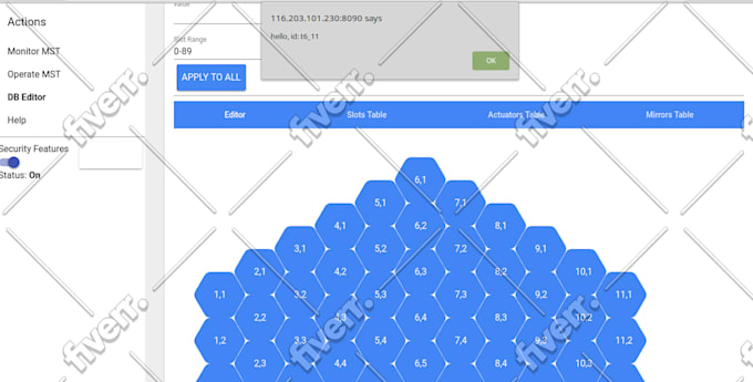 do polymer web development