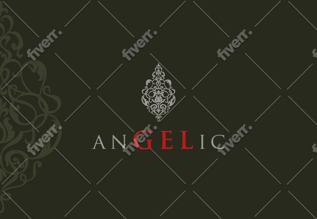 design a logo, business card, letterhead, or postcard