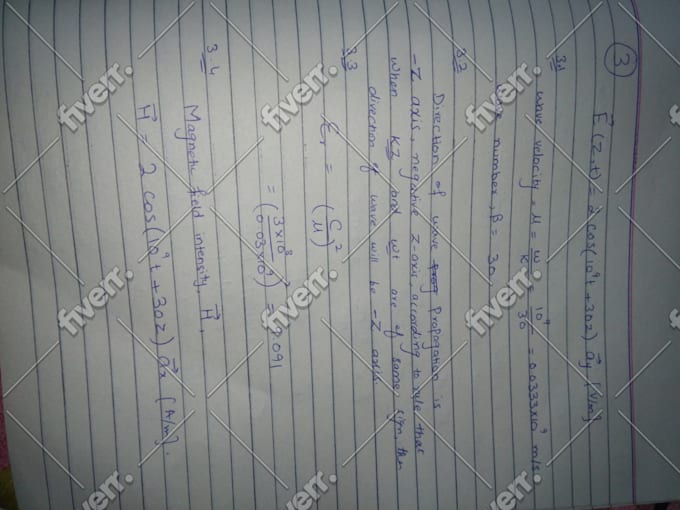 complete your any Electrical engineering assignments