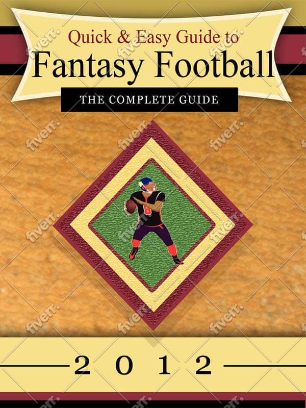 create attractive,professional 3D Cover for your eBook or software