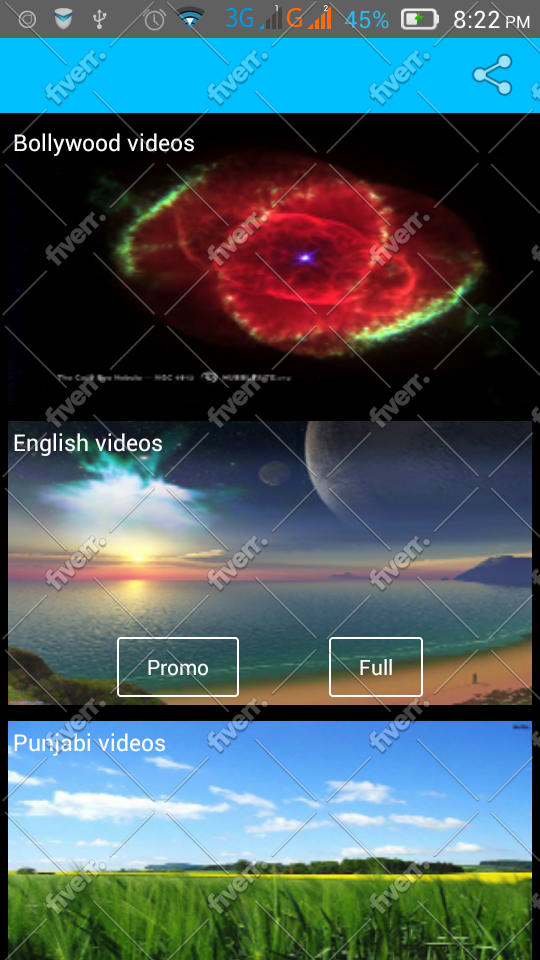build mobile application for you