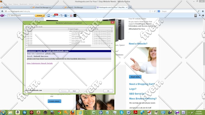 be your Virtual, Personal Assistant USA Based