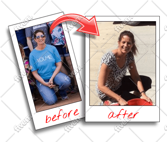 create custom graphics for you