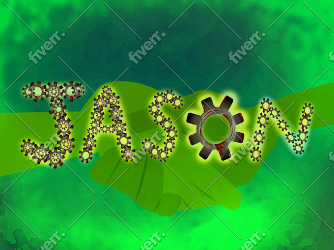 create a beautiful custom made background