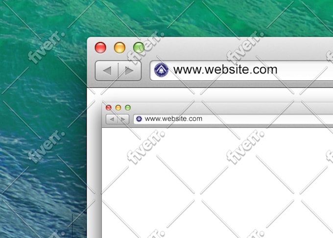 design A FAVICON For Your Website