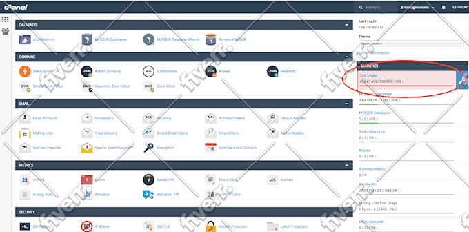 migrate your wordpress site