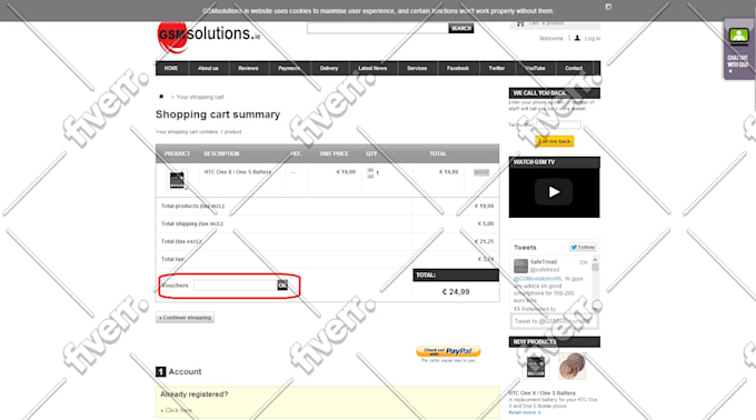 fix any prestashop problems