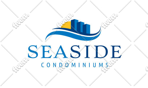 design a real estate logo